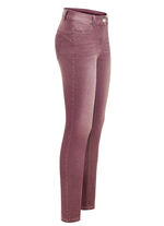 Jeans met push-up effect BORDEAUX