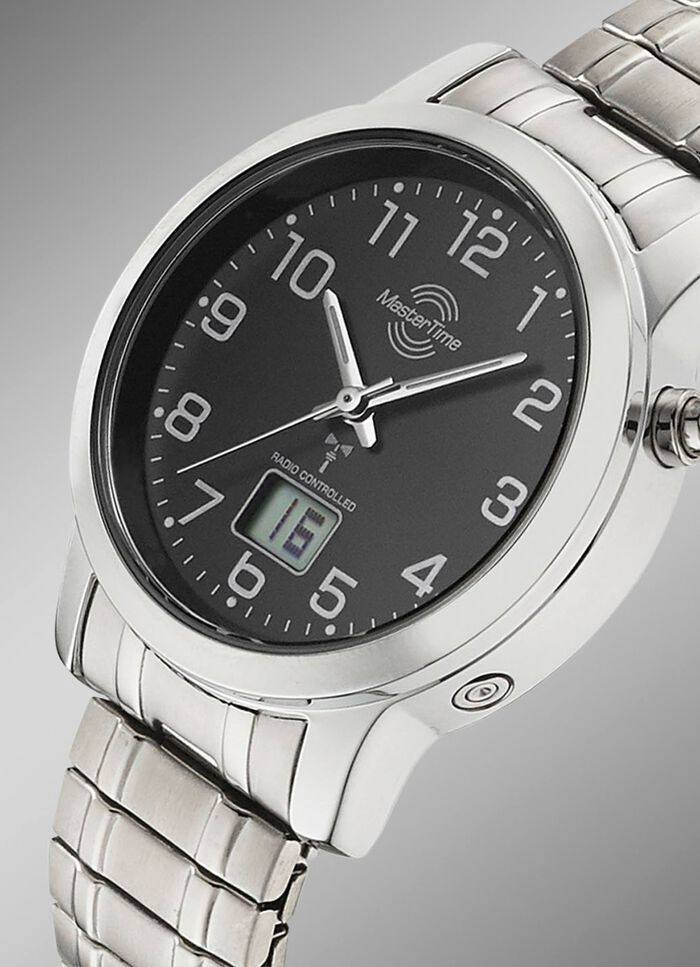 Radiografisch dameshorloge 