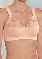 Susa bh met verstevigde voor- en achterkant 