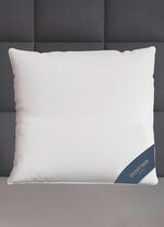 Hoogwaardige kussenserie van Spessarttraum WIT