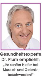 Vitalmaxx verbanden met kopervezels WIT