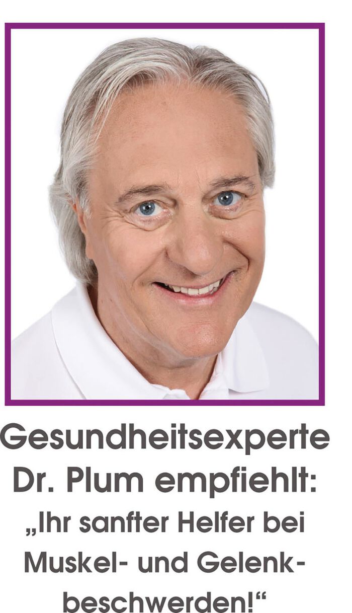 Vitalmaxx verbanden met kopervezels WIT