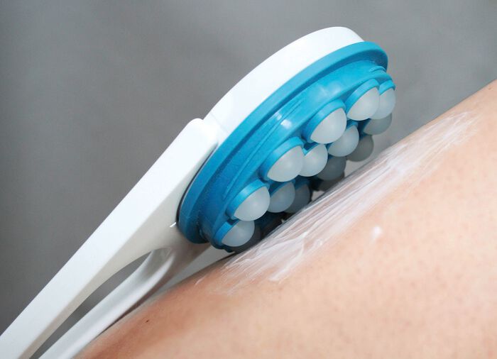 Lichaamsverzorgingsset, 3-delig 