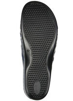 Gemini, zomerklompen voor dames, breedte G, met elastische band MARIENE