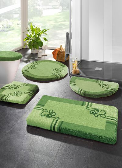 Badmattenset van Kleine Wolke 