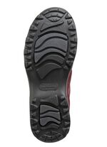 Waldl&auml;ufer veterschoen van rundnubuckleer 