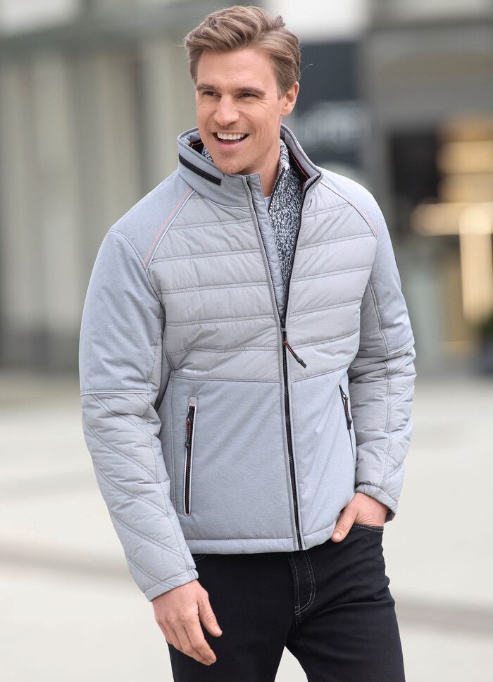 Kort jasje van &ldquo;Gate One&rdquo; 