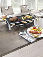 Raclette-grill 