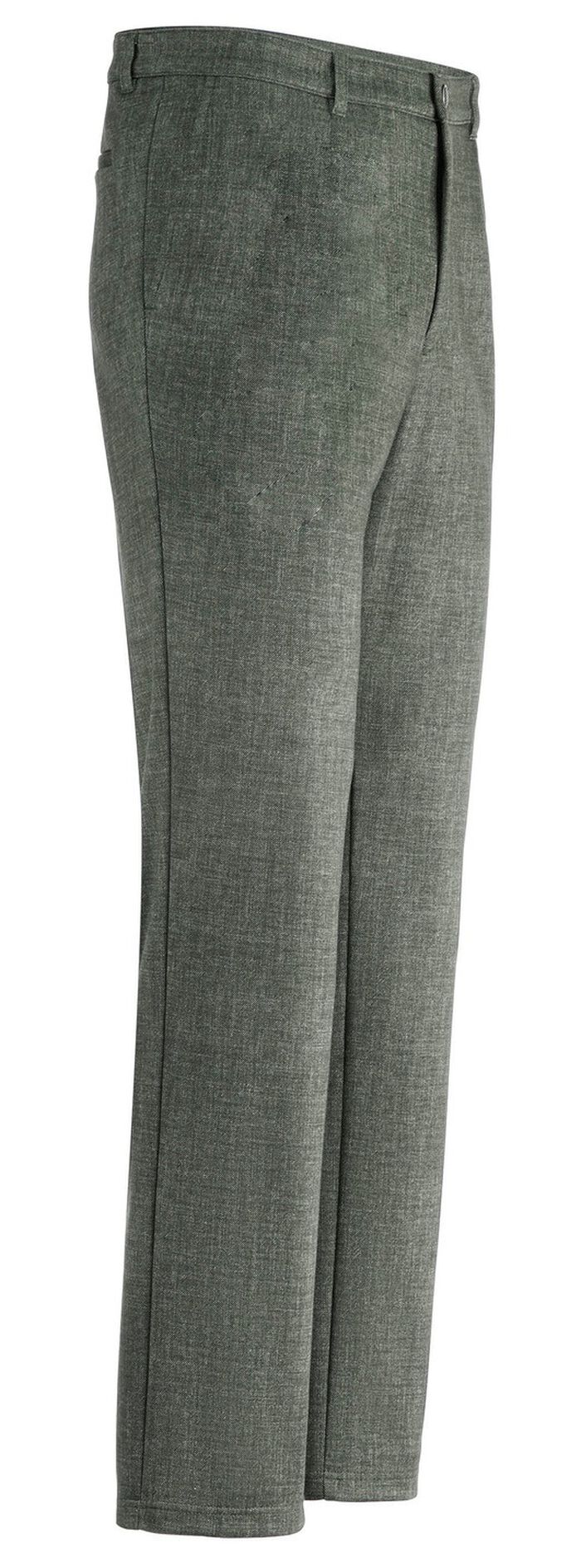 Broek "Klaus Models" in 4 kleuren 