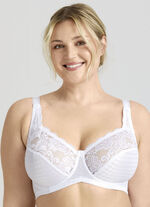 Miss Mary beugelbeha met elegant jacquarddesign 