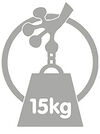 BADERde_DE1Logo_15kg BADERde_DE1Logo_15kg