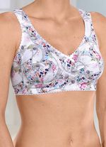 BH met mooie print 