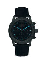 Zeppelin quartz herenhorloge 