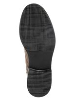 Andrea Conti veterlaarzen van rundnappaleer 