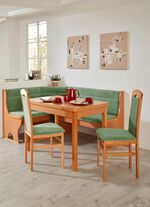 Stijlvol eetkamermeubel 