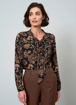 Strikblouse 