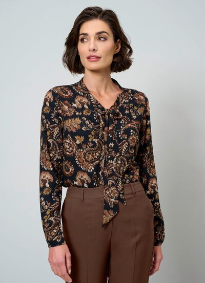 Strikblouse 