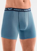 Drie-pack broeken met elastische tailleband 