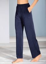 Broek in comfortabele kwaliteit 