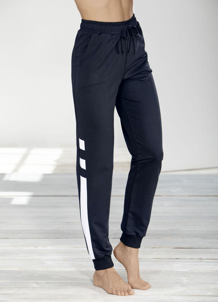 Broek van Plantier MARINE