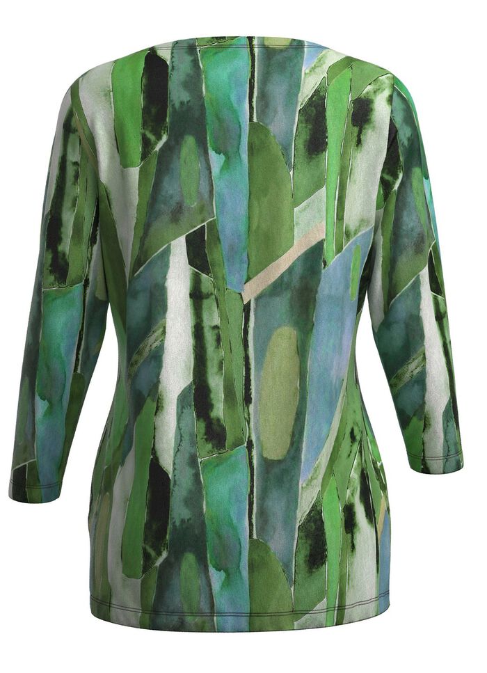 trui in fijn breisel 