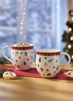 Mok uit de Toy's Delight collectie 