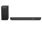 Soundbar met subwoofer 