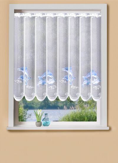 Maritieme korte blinde 