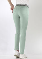 Magische jeans met hoog stretchgehalte VERSTANDIG