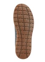 ELENA EDEN pantoffels gemaakt van nappaleer 