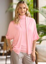 Zachte kwaliteit vest 