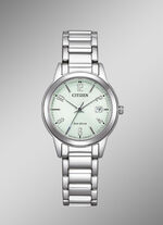 Citizen FE1241-71X solar dameshorloge 