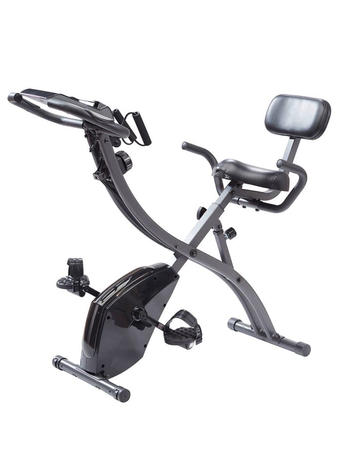 Slim Cycle 3-in-1 hometrainer 