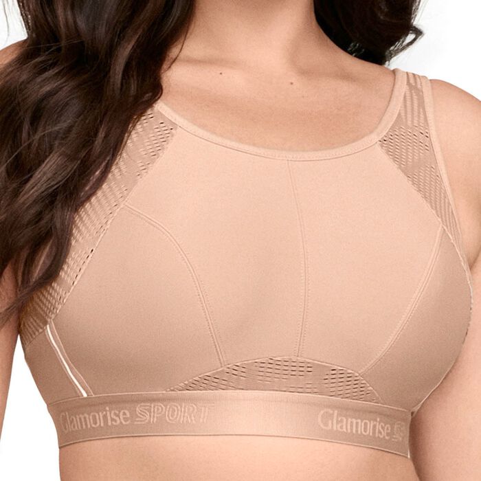 Glamorise sportbeha 