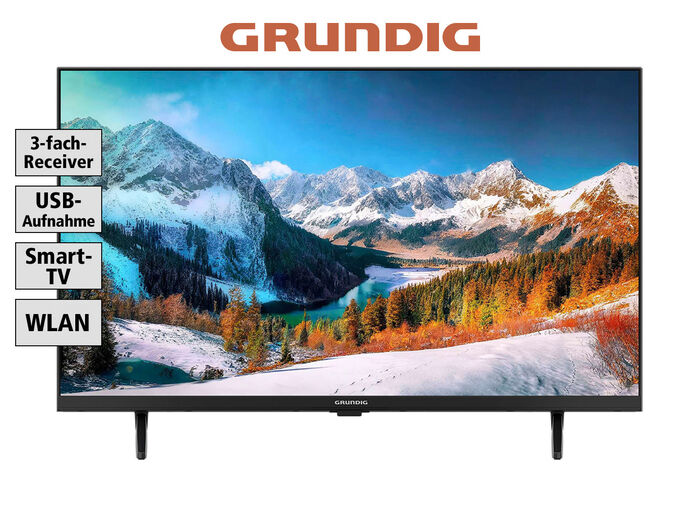 LED-TV 32" 