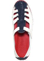 Gemini, klassieke damespantoffels, breedte G, met uitneembaar voetbed 