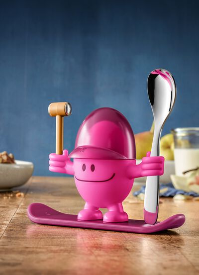 WMF plastic eierdopje 