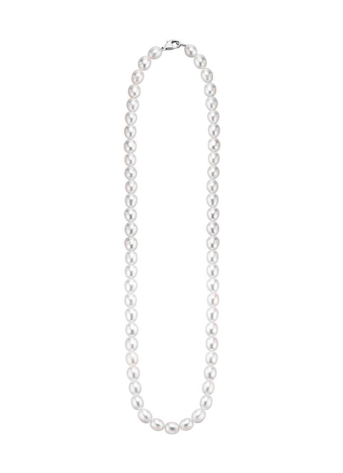 Zoetwaterparelketting 