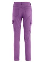 Cargobroek met 5 zakken 