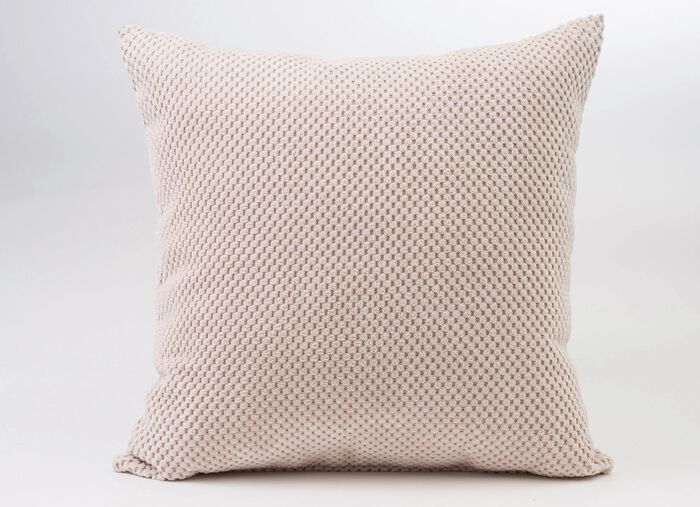 Kussensloop of stoelkussen van G&ouml;zze CR&Egrave;ME