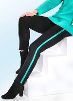 Broek met aangenaam zachte binnenkant 