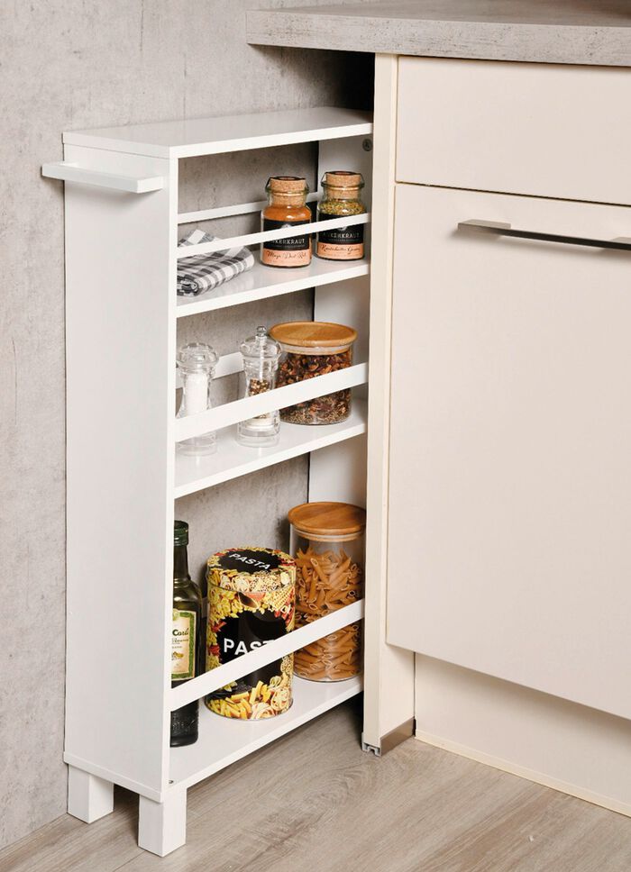 Nisplank met 3 planken 