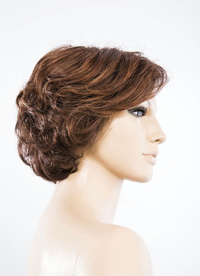 &lsquo;Giorgio Montana&rsquo; pruik Christin 