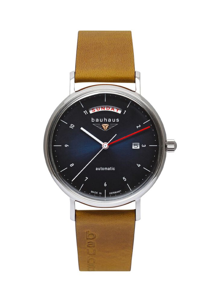 Automatisch herenhorloge 