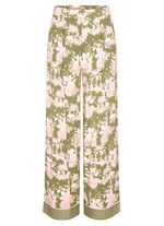 Triumph Aura Spotlight broek met mooi printdesign 