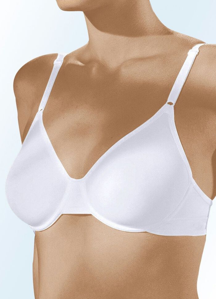 Triumph Micro Fun beugelbeha 