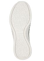 SKECHERS pantoffel van rekbaar breimateriaal 