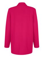 Blazer met 1-knoopssluiting 