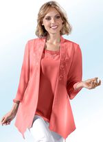 FEESTSET 2 STUKS KREEFT