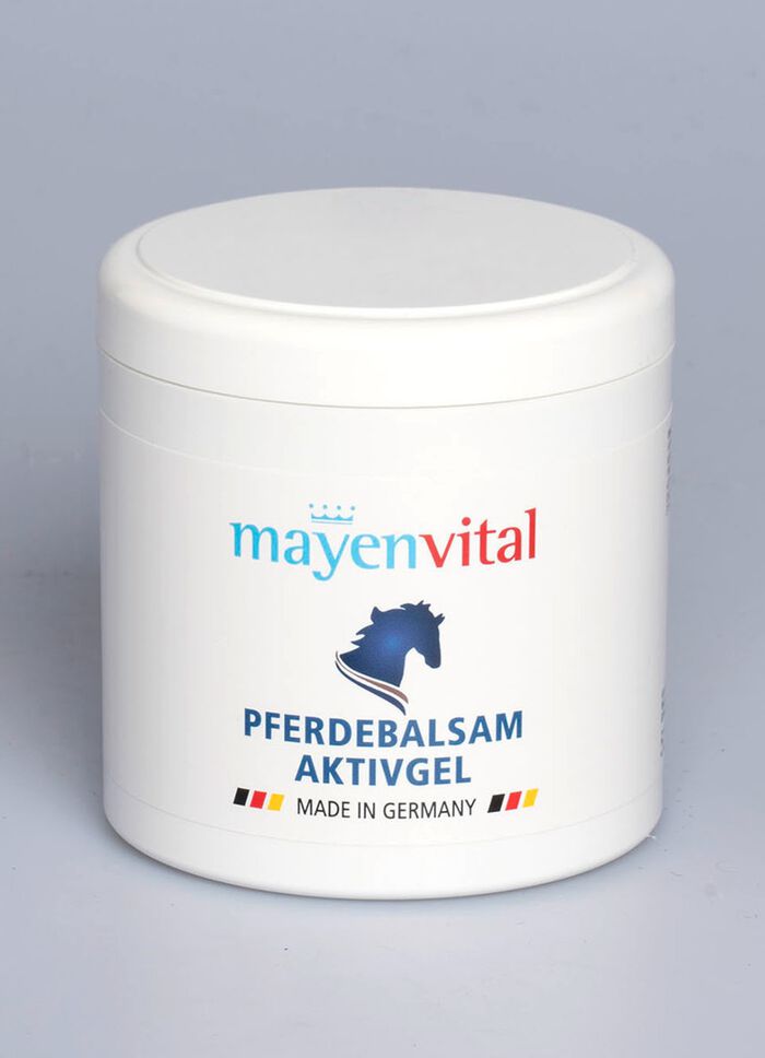 Paardenbalsem Actieve Gel 
